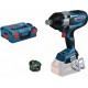 Bosch Clé à chocs sans fil GDS 18V-1050 HC en L-BOXX 06019J8201