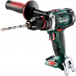 Metabo Perceuse-visseuse sans fil BS 18 LTX Impuls metabo, carton 602191890