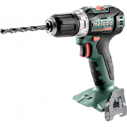 Metabo Perceuse-visseuse sans fil BS 18 L BL metabo, carton 602326890