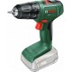 Bosch Perceuse-visseuse sans fil EasyDrill 18V-40 06039D8000