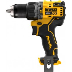 Dewalt Perceuse à percussion sans fil DeWalt 12V (version de base) DCD706N-XJ