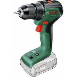 Bosch Perceuse-visseuse sans fil UniversalDrill 18V-60 06039D7000