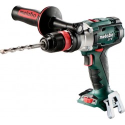 Metabo Perceuse à percussion sans fil SB 18 LTX Quick metabo, MetaLoc 602200840