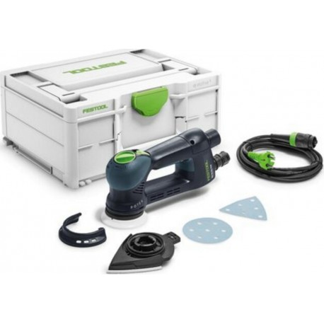 Festool Ponceuse RO 90 DX FEQ-Plus ROTEX 576259