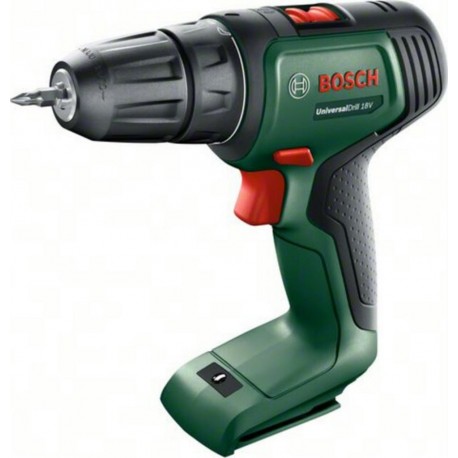 Bosch Perceuse-visseuse 2 vitesses sans-fil UniversalDrill 18V 06039D4000