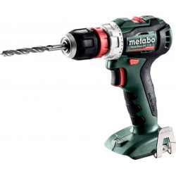 Metabo Perceuse-visseuse sans fil PowerMaxx BS 12 BL Q (601039890)