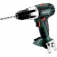 Metabo Perceuse à percussion sans fil SB 18 LT metabo, MetaLoc 602103840