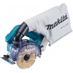 Makita Coupeur de diamant à batterie 40mm 18V DCC500Z