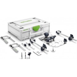 Festool Set de perçage en ligne LR 32-SYS 576799