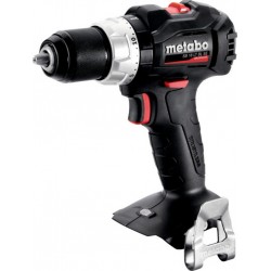 Metabo Perceuse-visseuse à percussion sans fil SB 18 LT BL SE 602368850