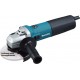 Makita Meuleuse d'angle 1100 W 125 mm 9565HRZ