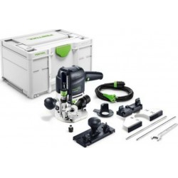 Festool Défonceuse OF 1010 REBQ-Plus 576919