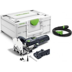 Festool Fraiseuse à cheville DF 500 Q-Plus DOMINO 576413