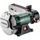 Metabo Ponceuse à bande combinée BS 200 Plus, carton 604220000