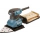 Makita Ponceuse orbitale BO4565J en MAKPAC taille 2