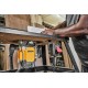 Dewalt Défonceuse DeWalt 2.300 watts en boîte T STAK DWE627KT-QS