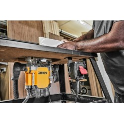 Dewalt Défonceuse DeWalt 2.300 watts en boîte T STAK DWE627KT-QS