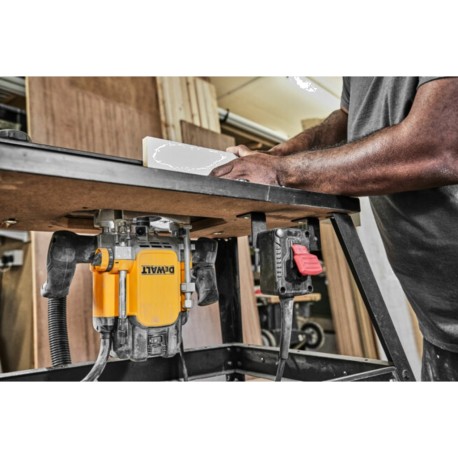 Dewalt Défonceuse DeWalt 2.300 watts en boîte T STAK DWE627KT-QS