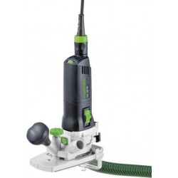 Festool Affleureuse modulaire MFK 700 EQ-Plus 576240