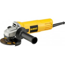 Dewalt Meuleuse d'angle DeWalt 125 mm 950 watt DWE4117-QS