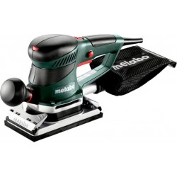 Metabo Ponceuse vibrante SRE 4350 TurboTec metabo, carton 611350000