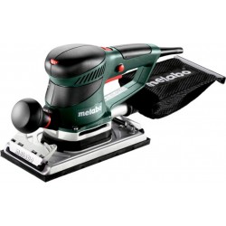 Metabo Ponceuse vibrante SRE 4351 TurboTec metabo, MetaLoc 611351700