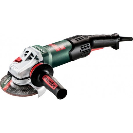 Metabo Meuleuse d'angle WEV 17-125 Quick RT metabo, carton 601089000