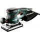 Metabo Ponceuse vibrante SRE 4350 TurboTec metabo, MetaLoc 611350700