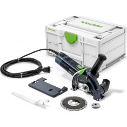 Festool Système de tronçonnage à main libre DSC-AG 125 FH-Plus 576552