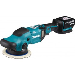 Makita Polisseuse excentrique sans fil 18V DPO600TKX1