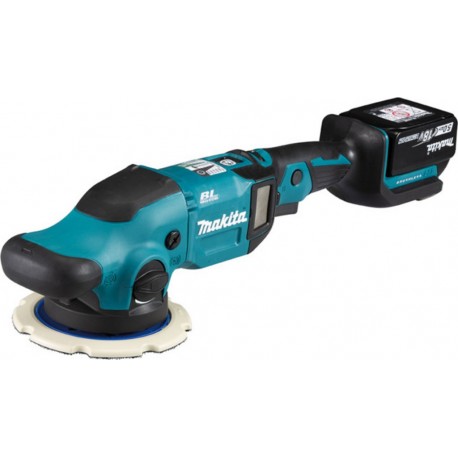 Makita Polisseuse excentrique sans fil 18V DPO600TKX1