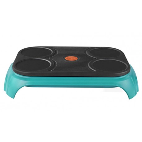 Tefal Crep Party Simply Compact (4 personnes)