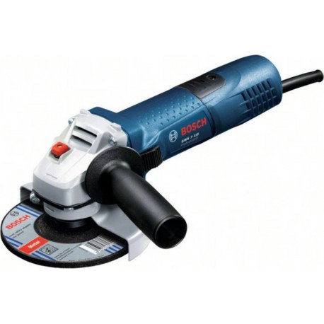 Bosch Meuleuse d'angle GWS 7-115 0601388106