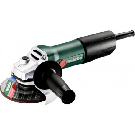 Metabo Meuleuse d'angle W 850-125 carton 603608000