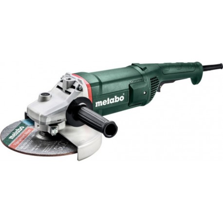 Metabo Meuleuse d'angle WE 2400 - 230 (606484000)