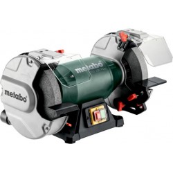 Metabo Touret à meuler double DSD 200 Plus, carton 604210000