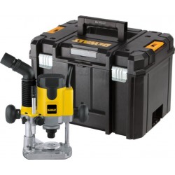 Dewalt Défonceuse DeWalt 1400 watts électrique en TSTAK DW622KT-QS