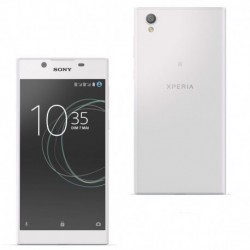 Sony Smartphone Xperia L1 16 Go 5.5 pouces Blanc