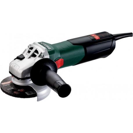 Metabo Meuleuse d'angle W 9-115 carton 600354000