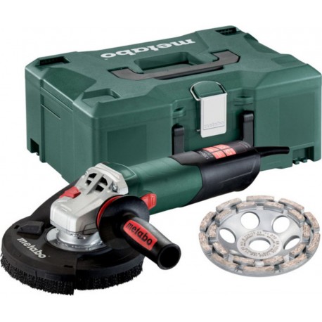 Metabo Ponceuse de rénovation RSEV 17-125 (603829510) MetaLoc