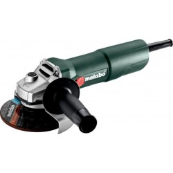 Metabo Meuleuse d'angle W 750-125 (603605000)