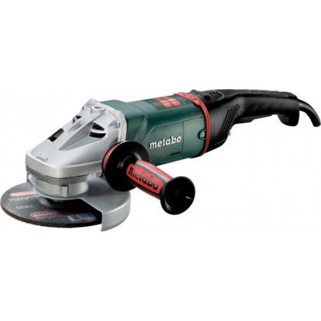 Metabo Meuleuse d'angle WEA 24-180 MVT Quick metabo, carton 606471260