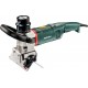 Metabo Affleureuse KFM 16-15 F metabo, Coffret en tôle d'acier 601753500