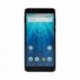 Qilive Smartphone Q10 6 Go 5.5 pouces Noir