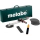 Metabo Meuleuse pour soudures d'angle KNSE 9-150 Set metabo, Coffret en tôle d'acier 602265500