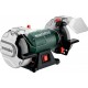 Metabo Touret à meuler double DS 150 Plus, carton 604160000