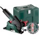 Metabo Système de tronçonnage diamanté T 13-125 CED MetaLoc 600431510