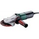 Metabo Meuleuse d'angle à tête plate WEPF 9-125 Quick metabo, carton 613069000