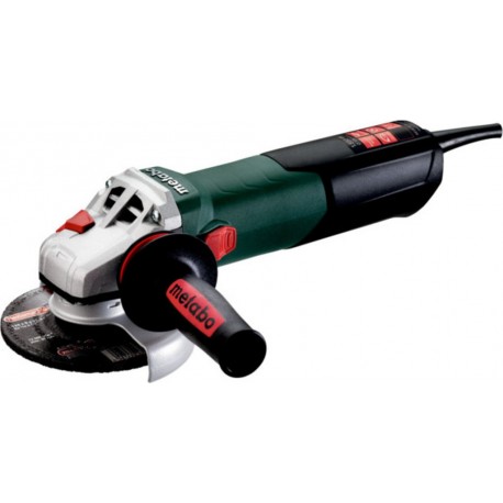 Metabo Meuleuse d'angle WEVA 15-125 Quick metabo, carton 600496000