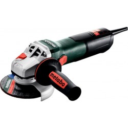 Metabo Meuleuse d'angle W 11-125 Quick (603623000)